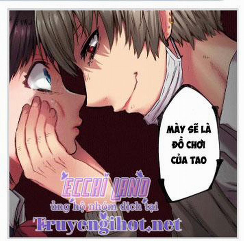 "ra" Hơn 100 Lần Để Bảo Vệ Crush 13.1 trang 2