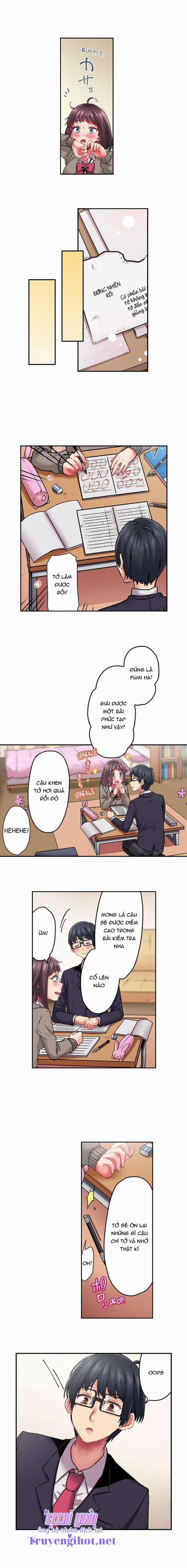 "ra" Hơn 100 Lần Để Bảo Vệ Crush 13.2 trang 0