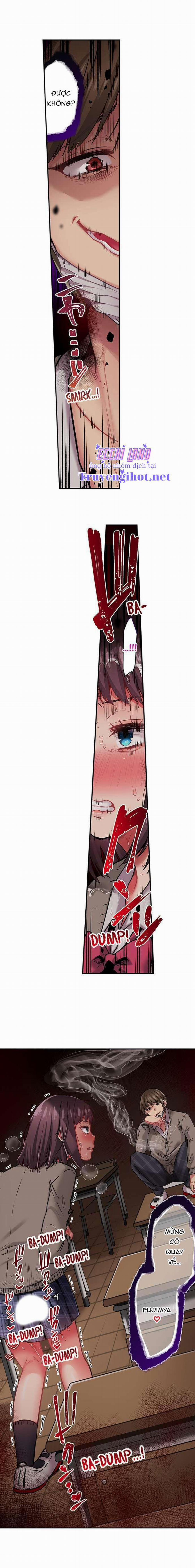 "ra" Hơn 100 Lần Để Bảo Vệ Crush 15.2 trang 3