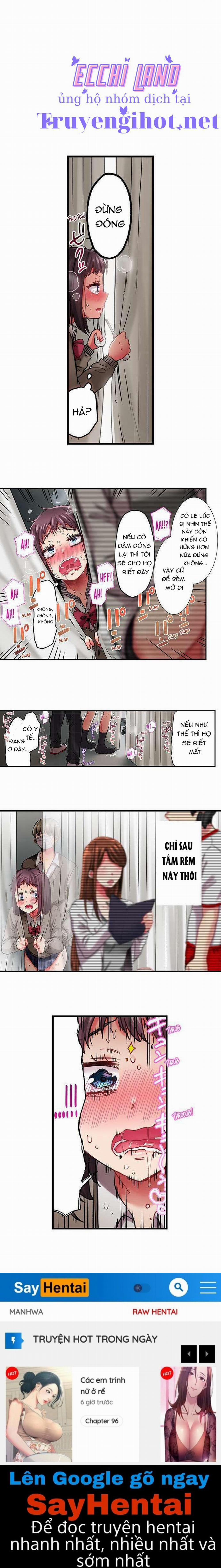 "ra" Hơn 100 Lần Để Bảo Vệ Crush 21.1 trang 6