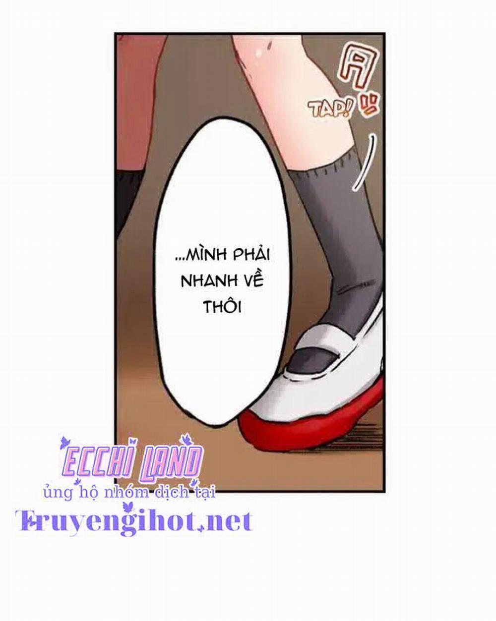 "ra" Hơn 100 Lần Để Bảo Vệ Crush 25.1 trang 17