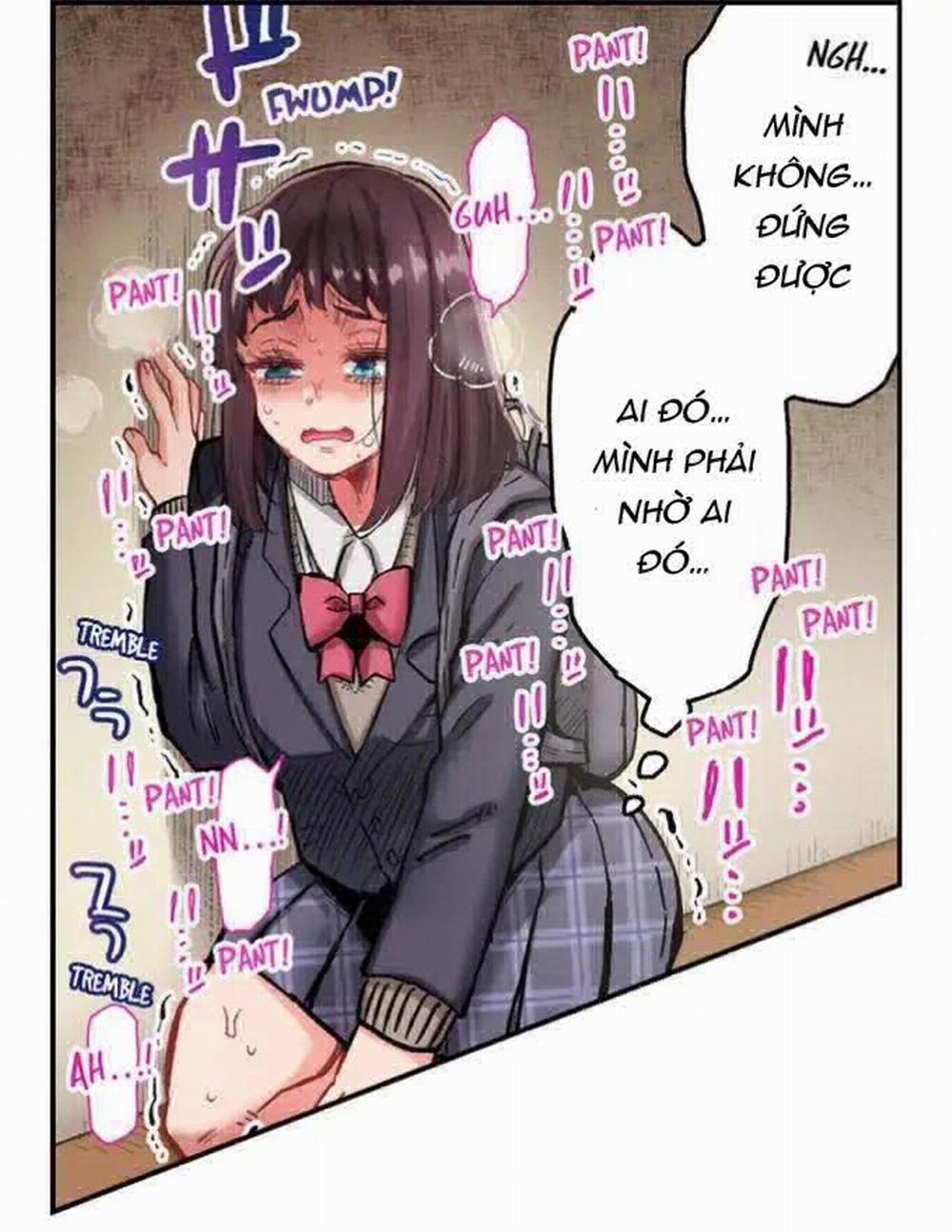 "ra" Hơn 100 Lần Để Bảo Vệ Crush 25.1 trang 20