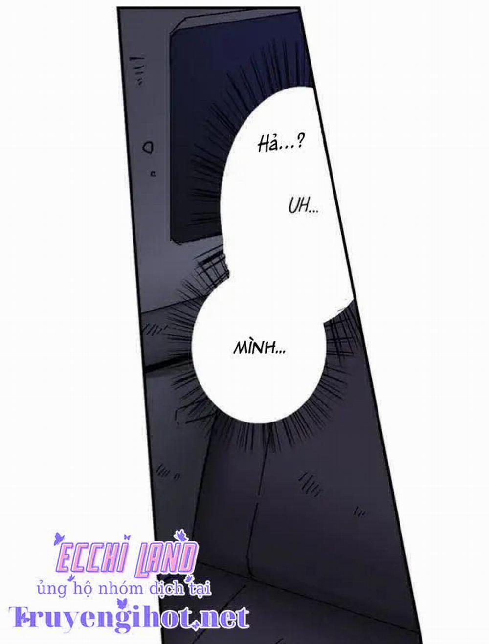 "ra" Hơn 100 Lần Để Bảo Vệ Crush 25.1 trang 25