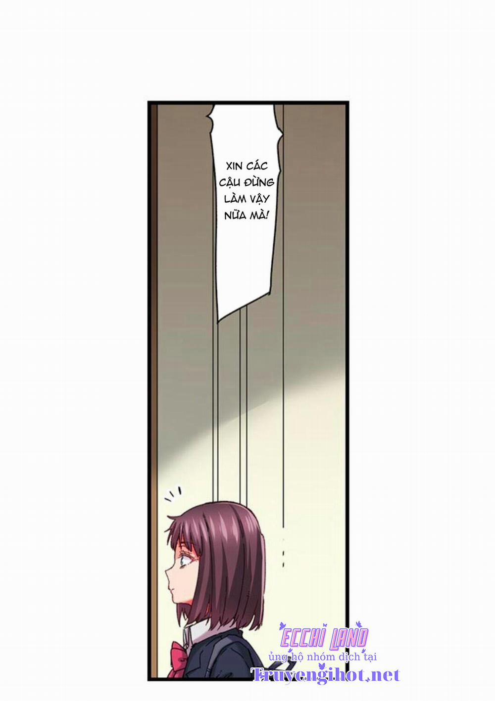 "ra" Hơn 100 Lần Để Bảo Vệ Crush 7.1 trang 5