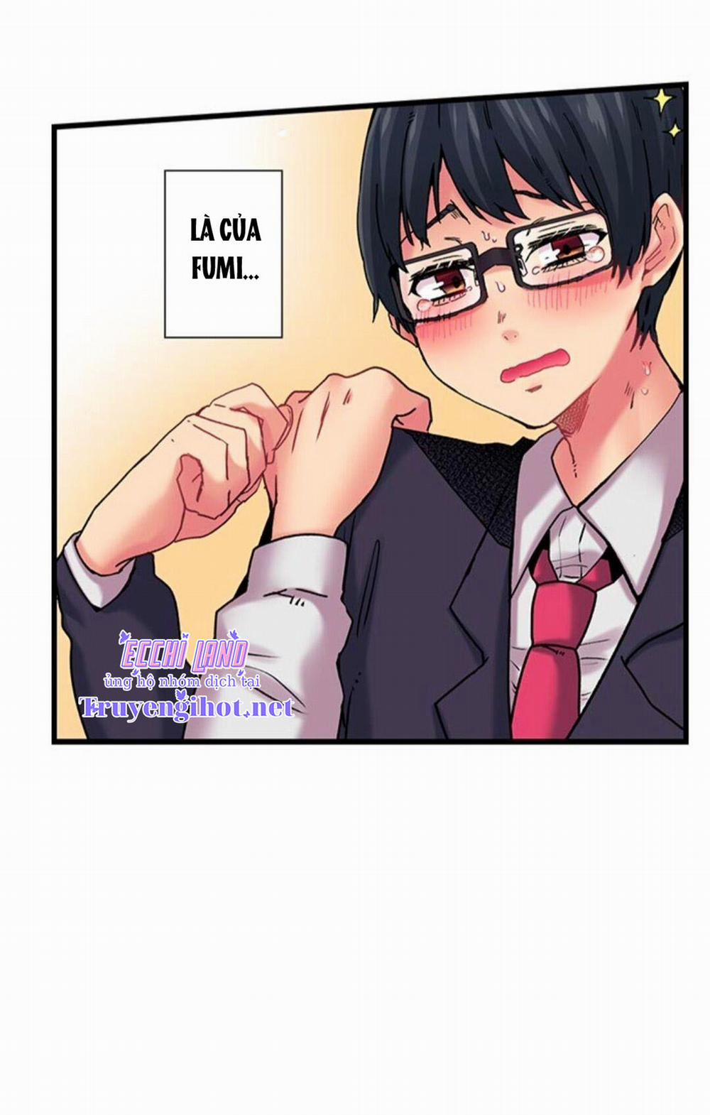 "ra" Hơn 100 Lần Để Bảo Vệ Crush 8.2 trang 19