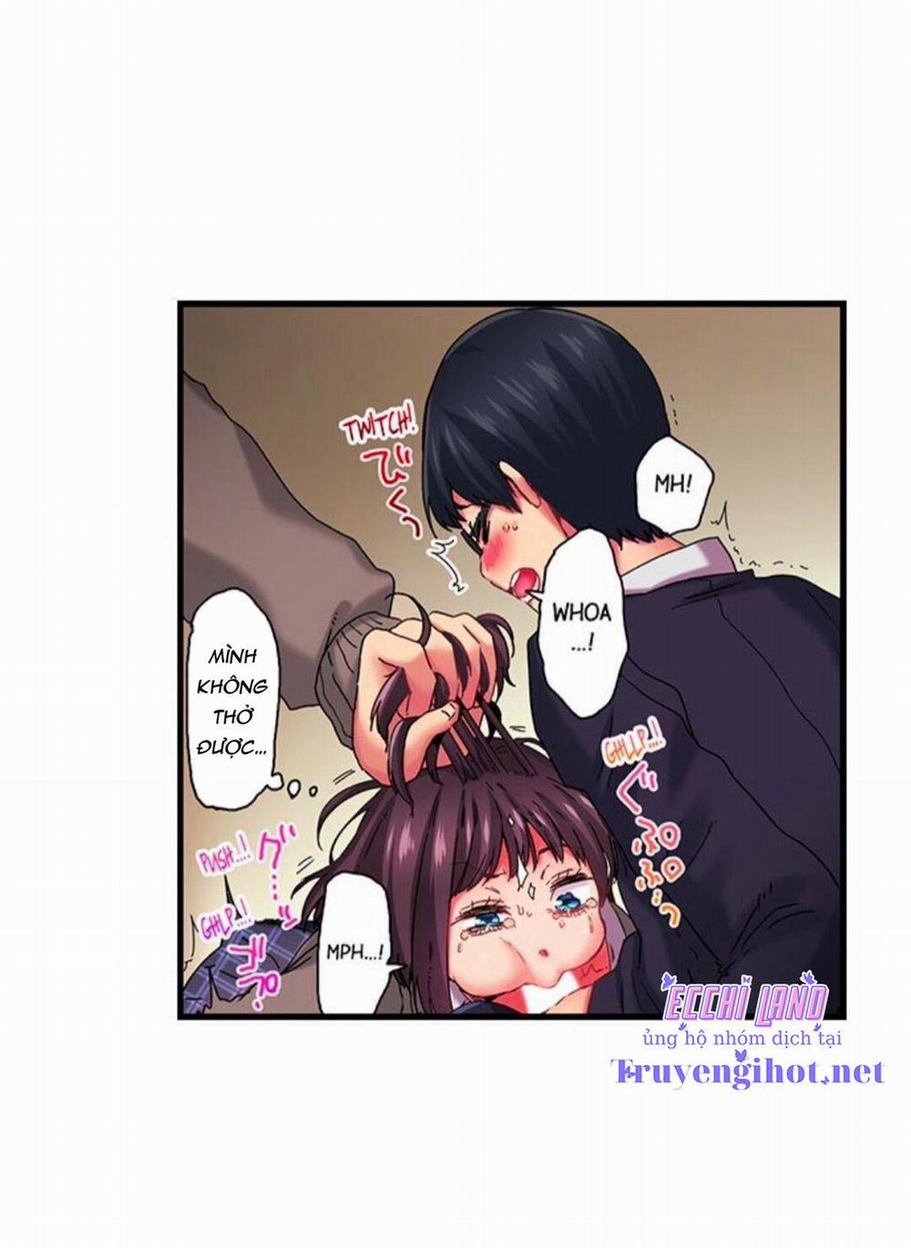 "ra" Hơn 100 Lần Để Bảo Vệ Crush 8.2 trang 4