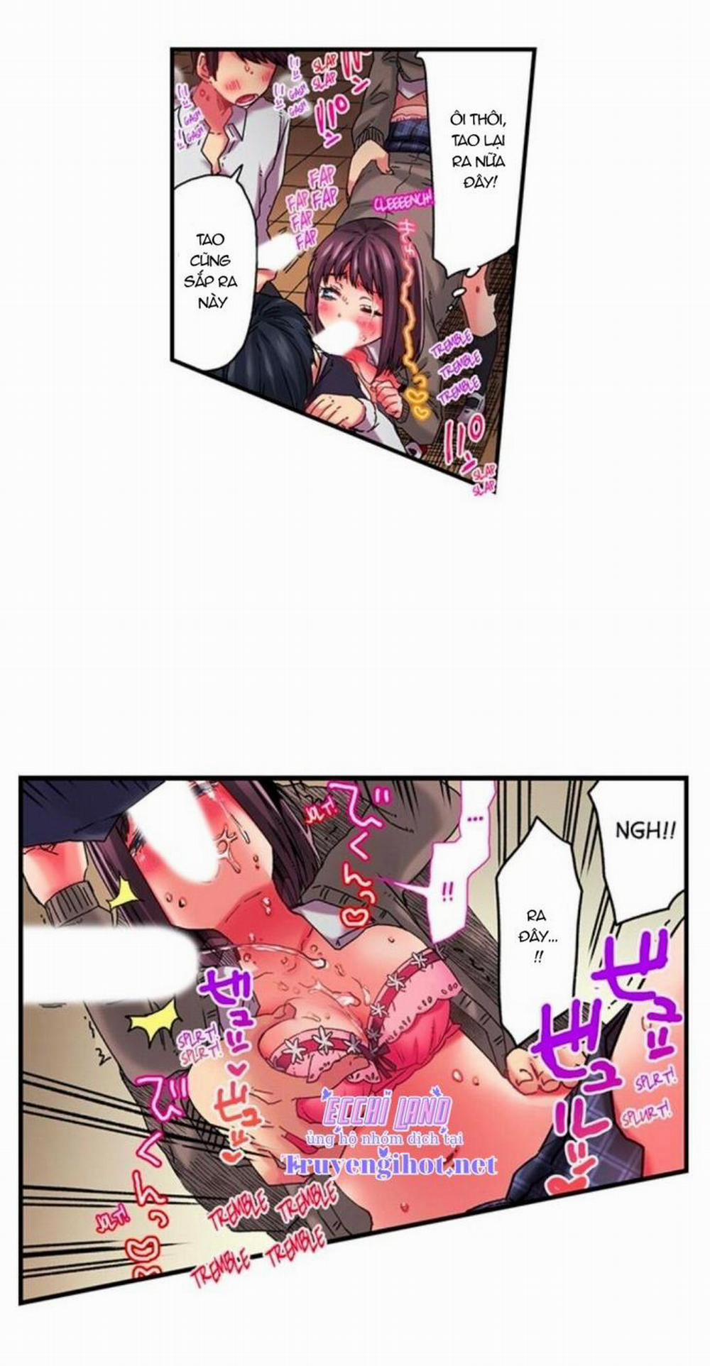 "ra" Hơn 100 Lần Để Bảo Vệ Crush 9.2 trang 0