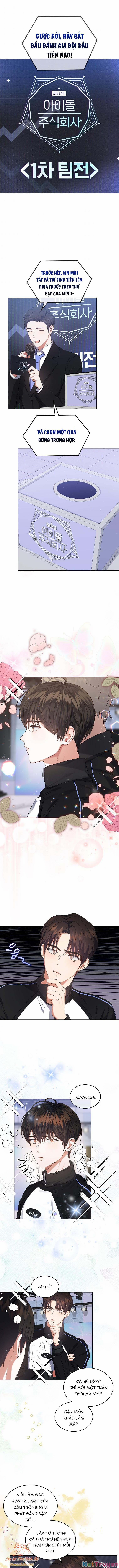 Ra Mắt Hay Ra Đi 10 trang 0