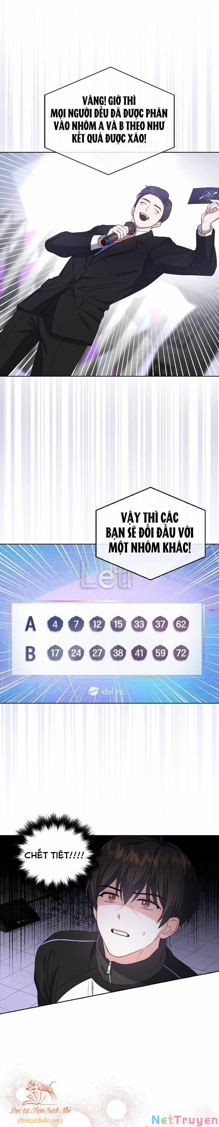 Ra Mắt Hay Ra Đi 11 trang 0