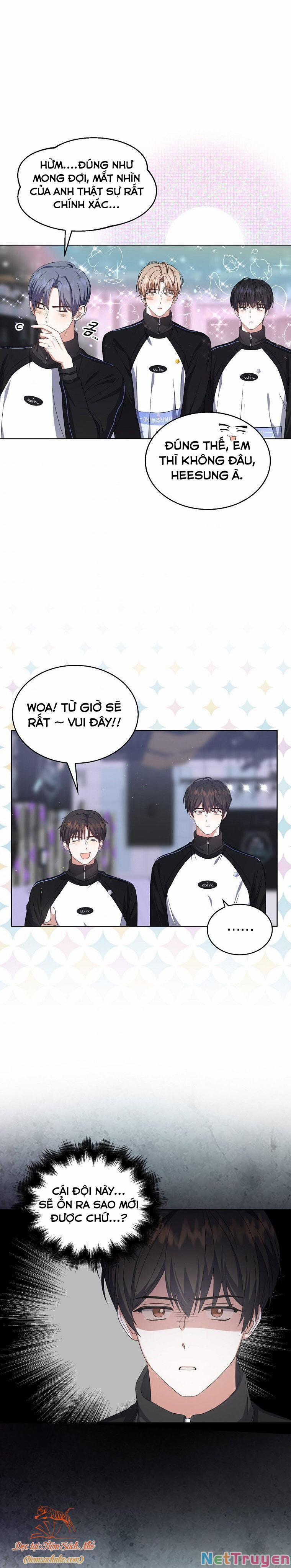 Ra Mắt Hay Ra Đi 11 trang 10