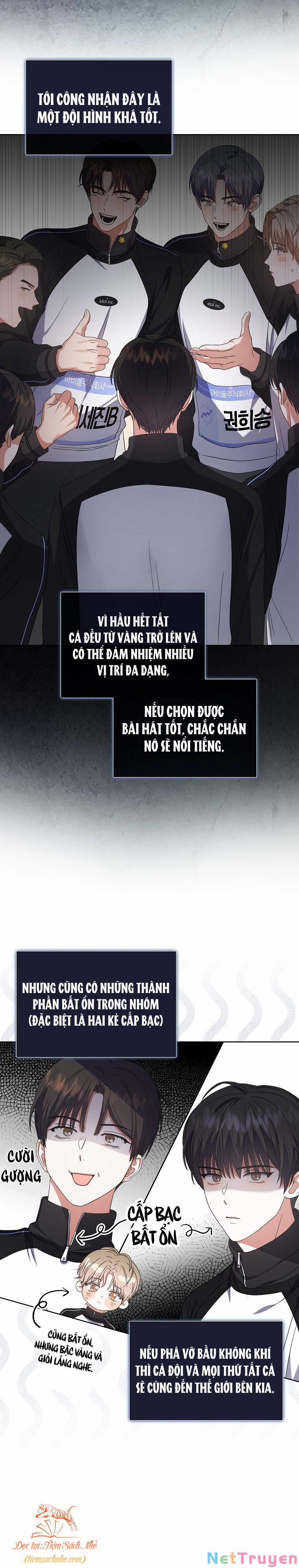 Ra Mắt Hay Ra Đi 11 trang 11