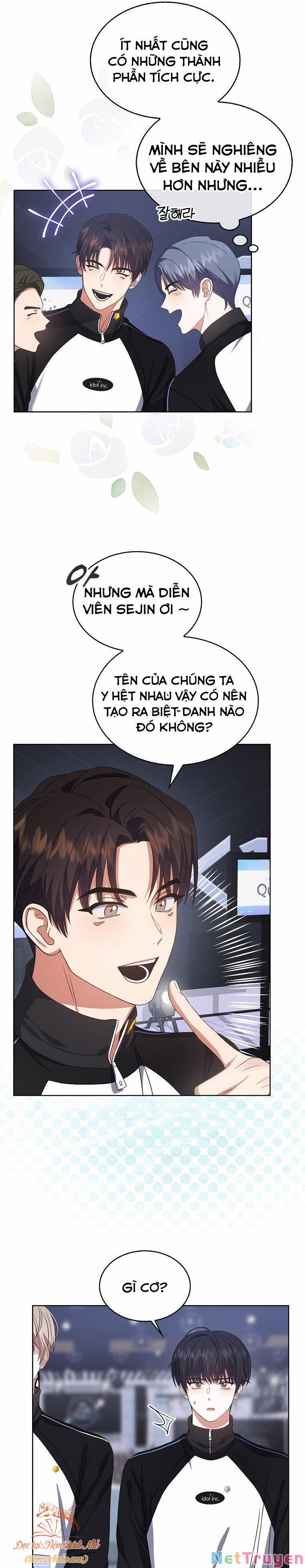 Ra Mắt Hay Ra Đi 11 trang 12