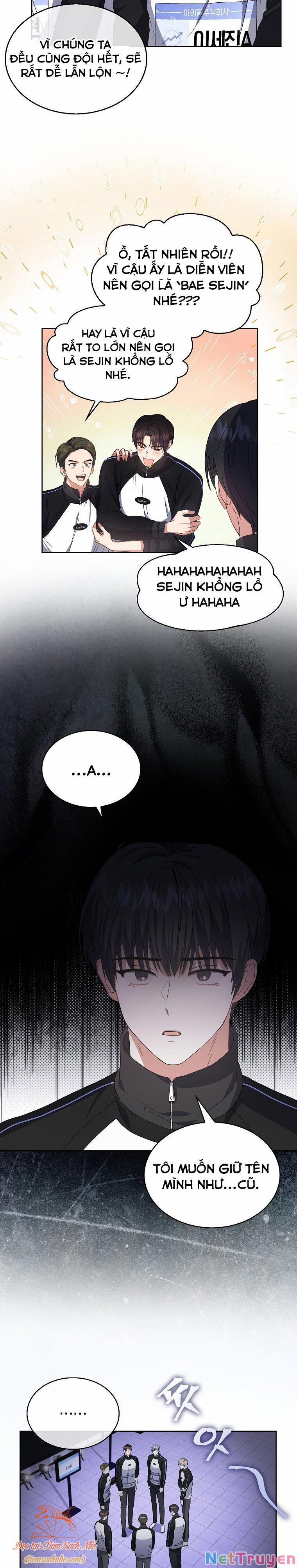 Ra Mắt Hay Ra Đi 11 trang 13