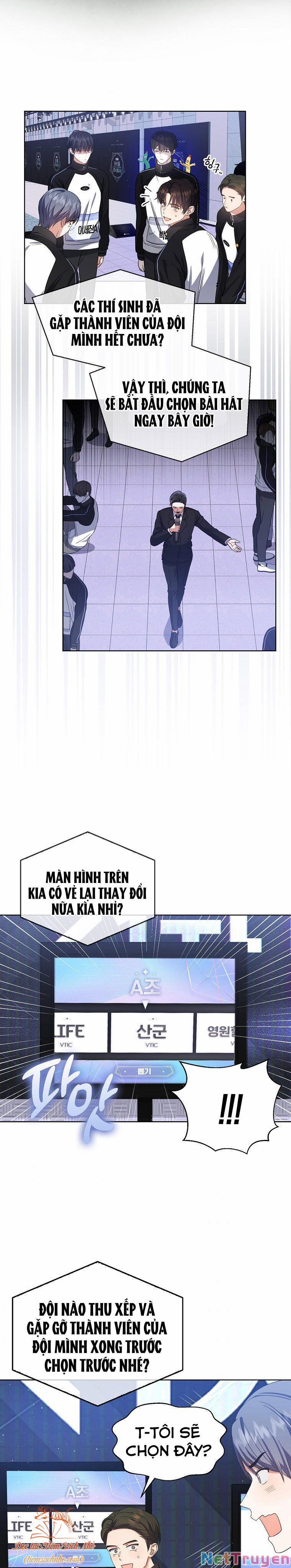 Ra Mắt Hay Ra Đi 11 trang 15