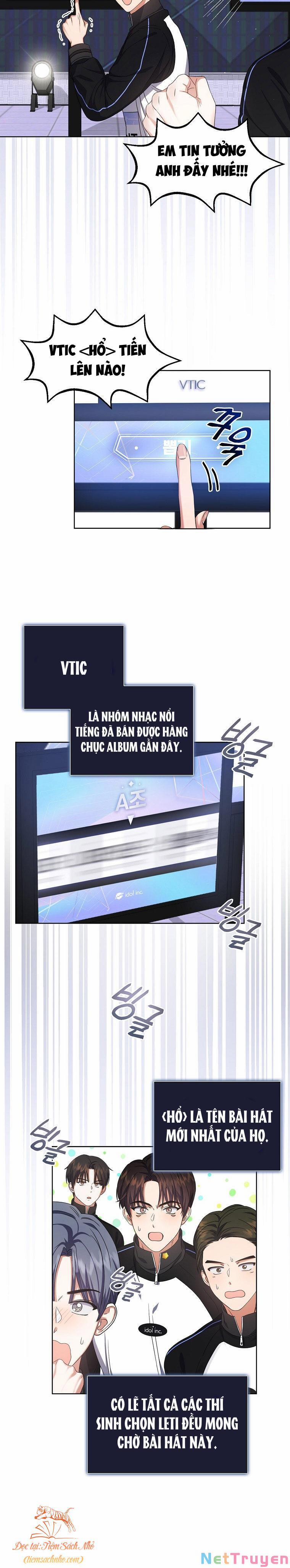 Ra Mắt Hay Ra Đi 11 trang 16