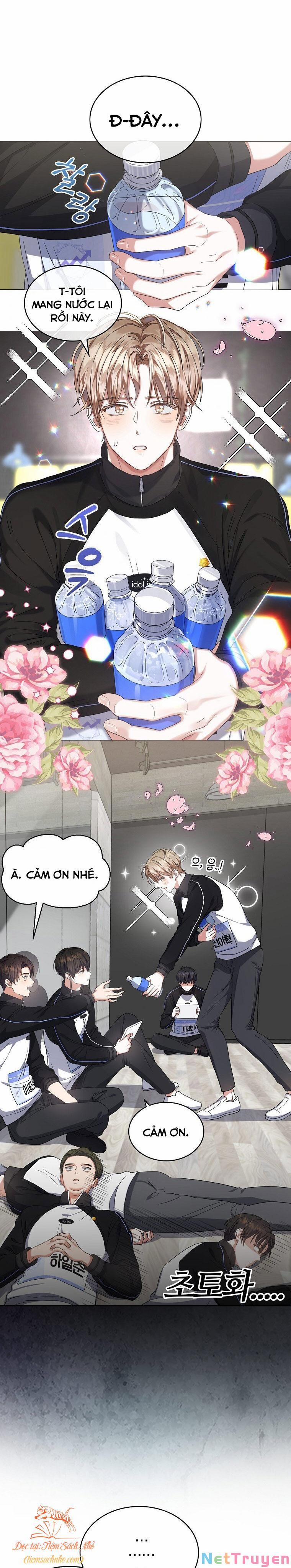 Ra Mắt Hay Ra Đi 11 trang 18