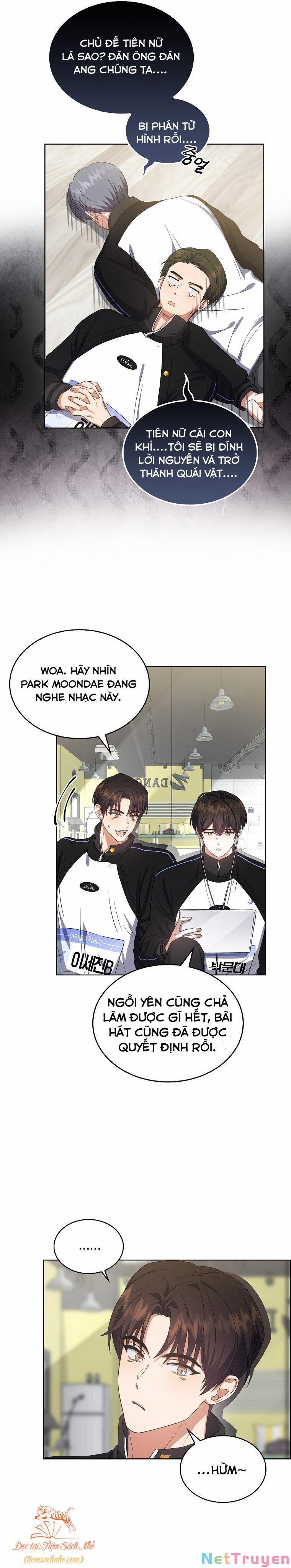 Ra Mắt Hay Ra Đi 11 trang 20