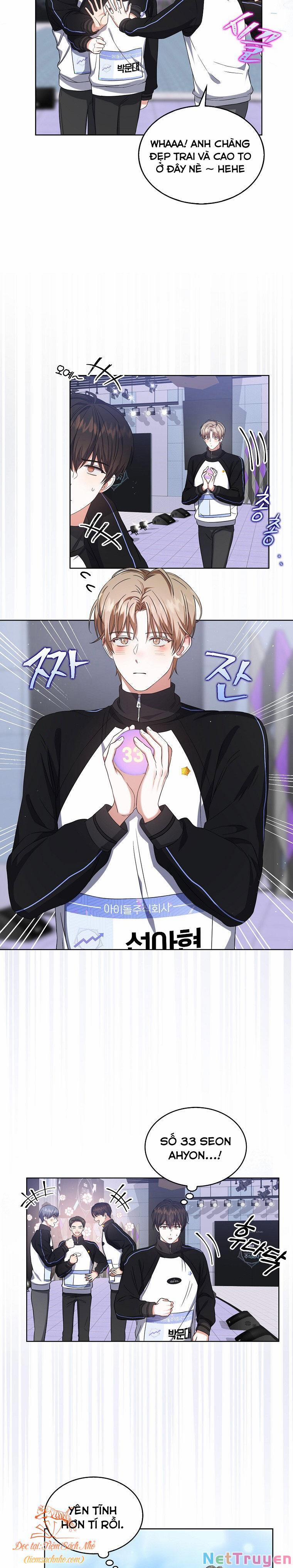 Ra Mắt Hay Ra Đi 11 trang 3