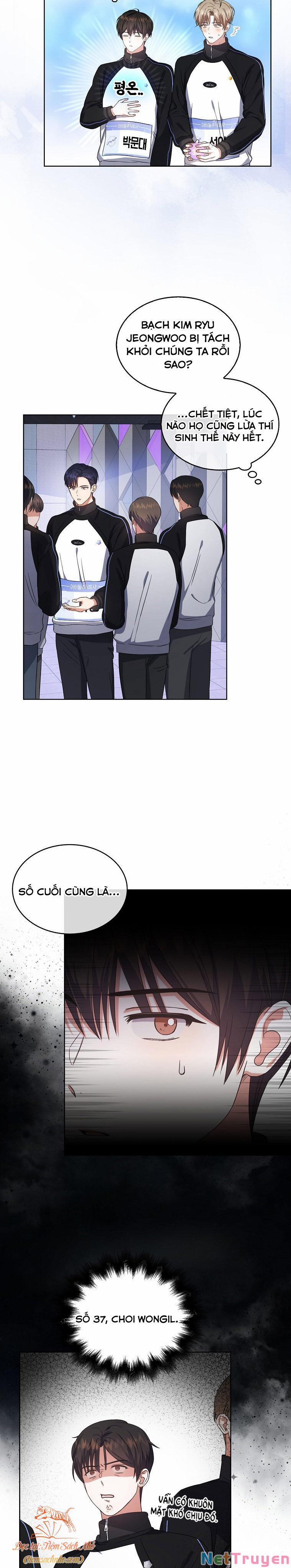 Ra Mắt Hay Ra Đi 11 trang 4