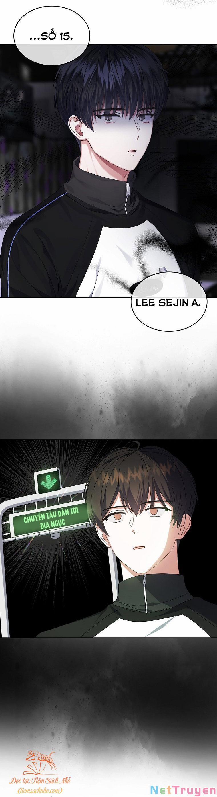 Ra Mắt Hay Ra Đi 11 trang 6