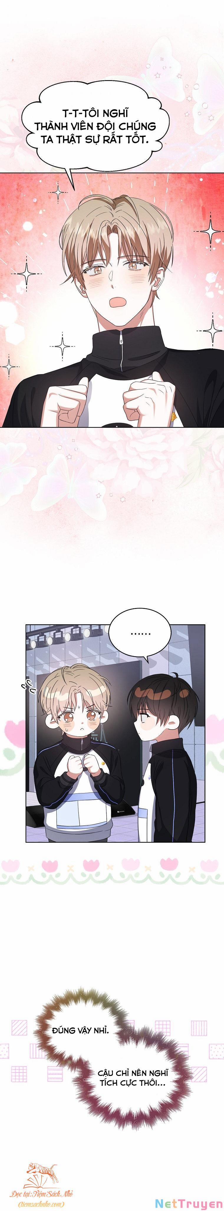 Ra Mắt Hay Ra Đi 11 trang 8