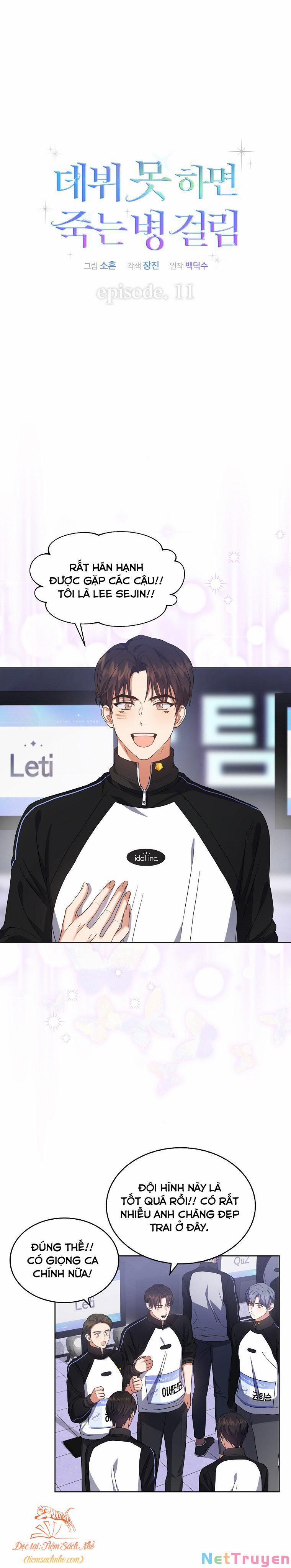 Ra Mắt Hay Ra Đi 11 trang 9