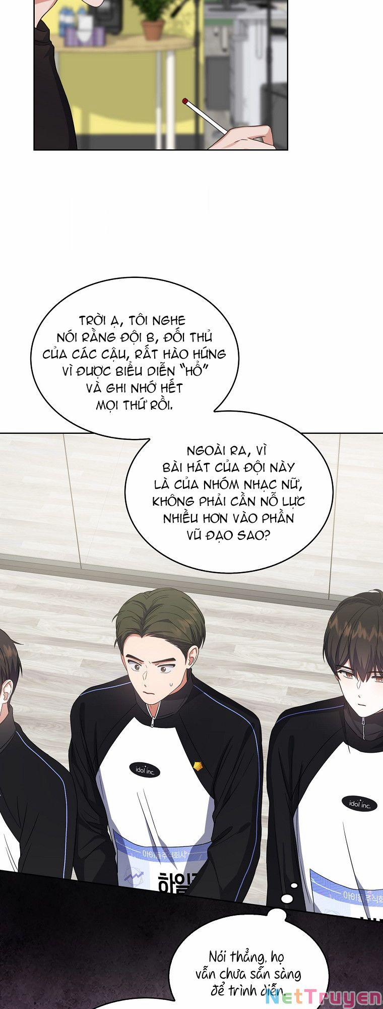 Ra Mắt Hay Ra Đi 12 trang 20