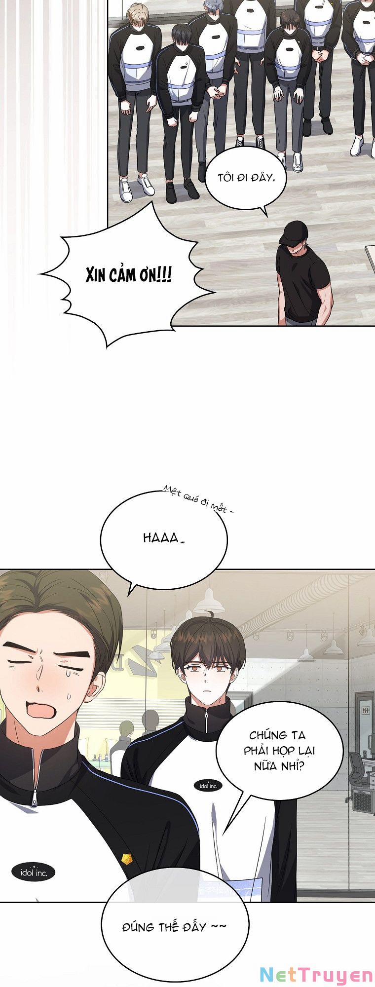 Ra Mắt Hay Ra Đi 12 trang 34