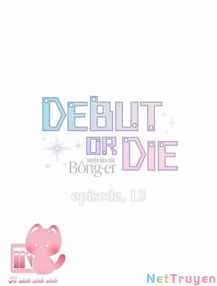 Ra Mắt Hay Ra Đi 13 trang 11