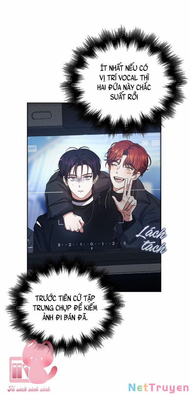 Ra Mắt Hay Ra Đi 13 trang 28