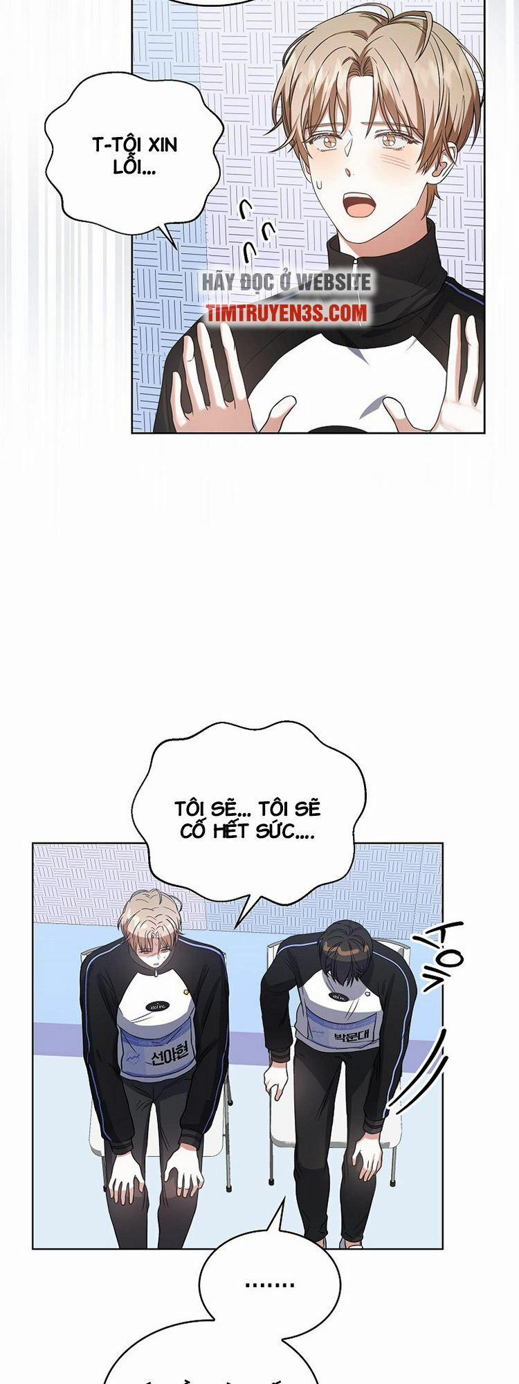 Ra Mắt Hay Ra Đi 14 trang 17