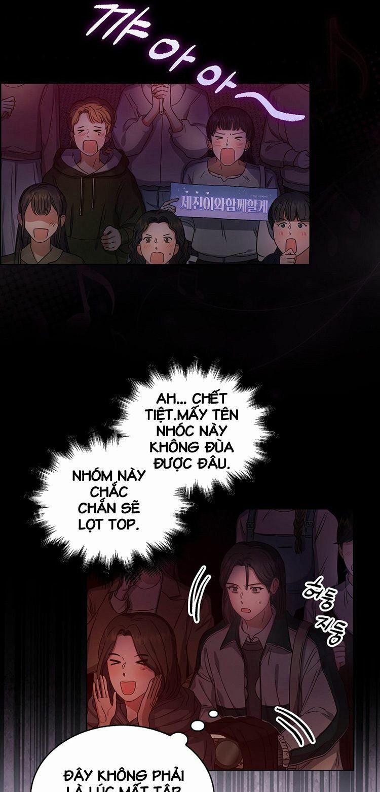 Ra Mắt Hay Ra Đi 14 trang 38