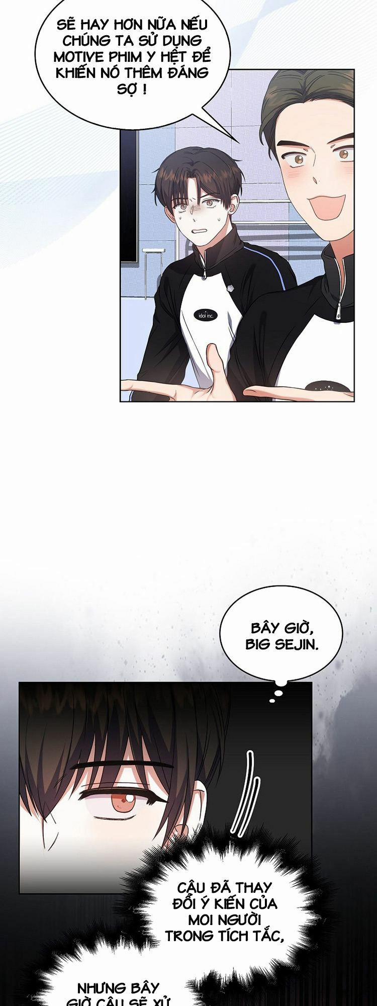 Ra Mắt Hay Ra Đi 14 trang 6