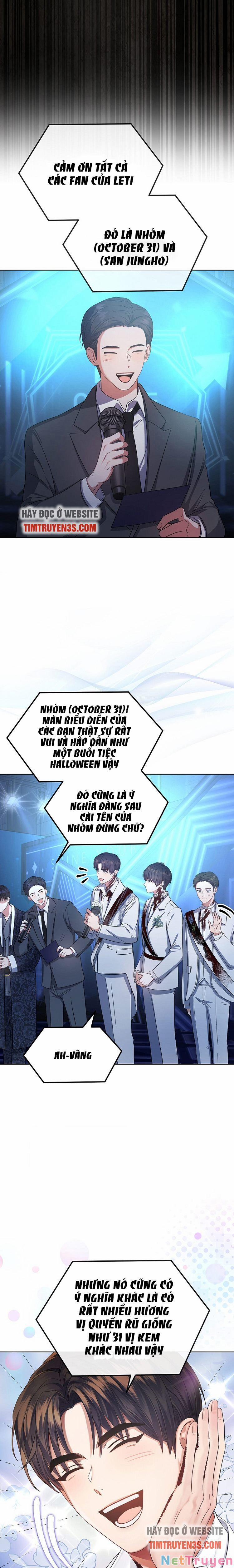 Ra Mắt Hay Ra Đi 15 trang 11