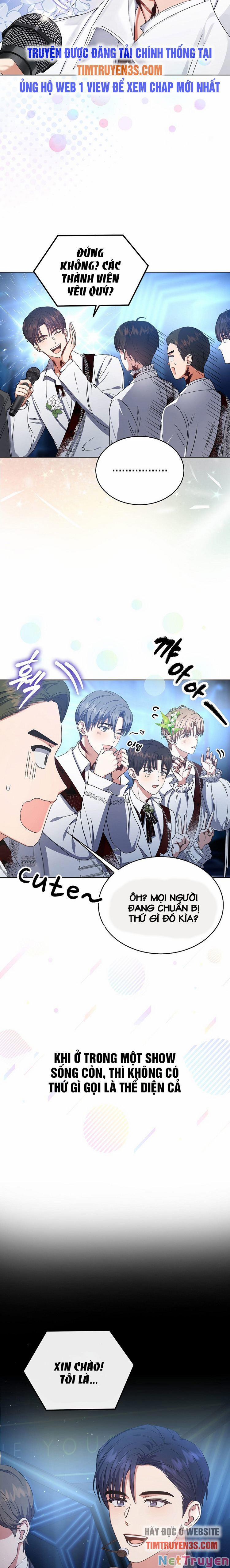 Ra Mắt Hay Ra Đi 15 trang 12