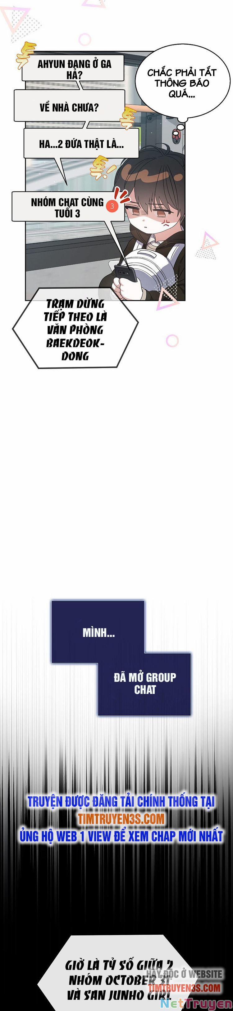 Ra Mắt Hay Ra Đi 15 trang 16