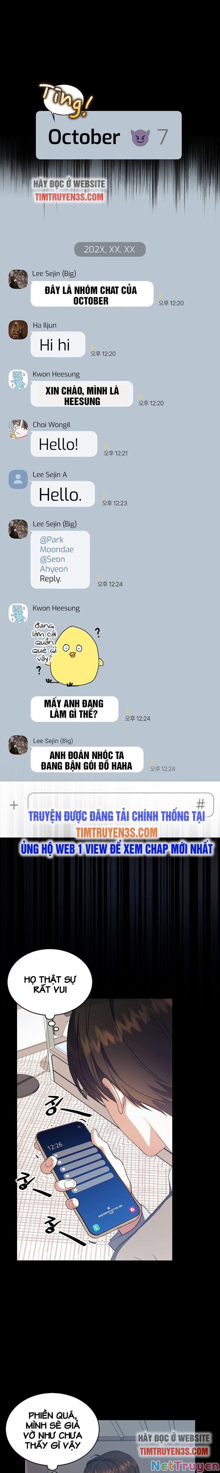 Ra Mắt Hay Ra Đi 15 trang 19