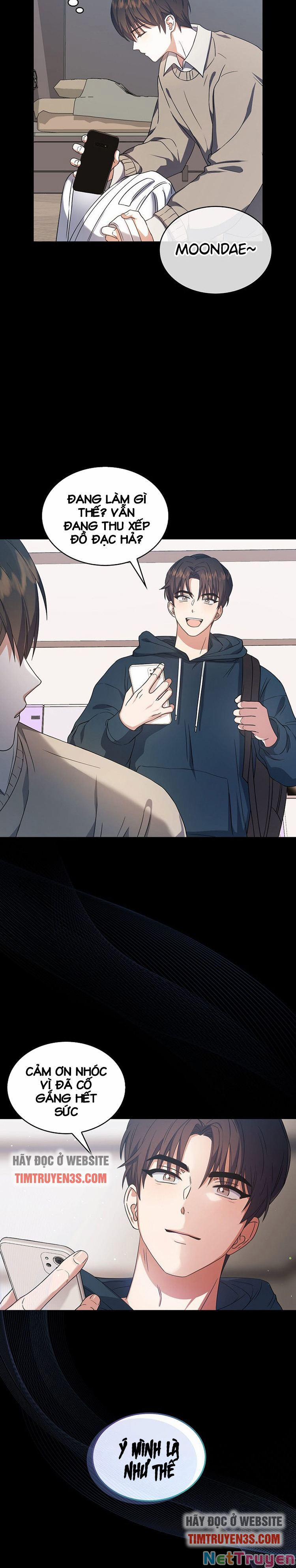 Ra Mắt Hay Ra Đi 15 trang 20