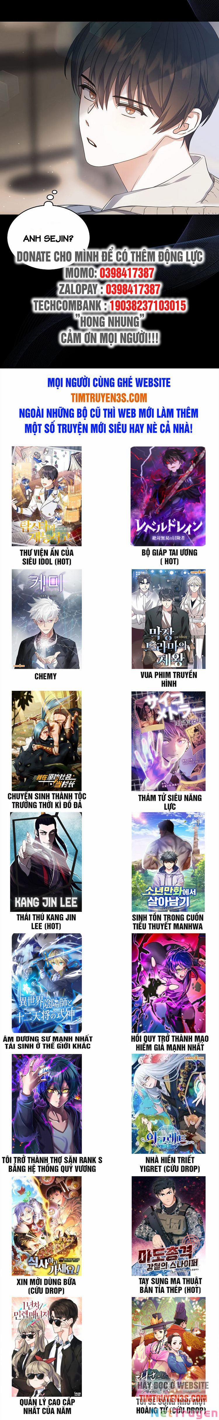 Ra Mắt Hay Ra Đi 15 trang 21