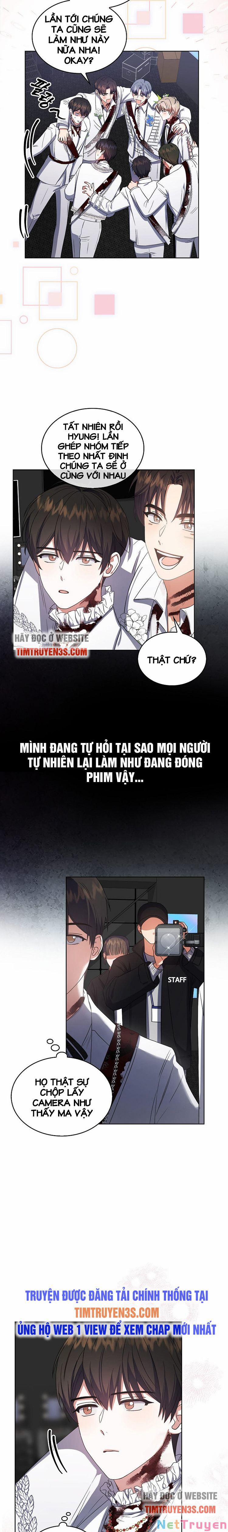 Ra Mắt Hay Ra Đi 15 trang 5