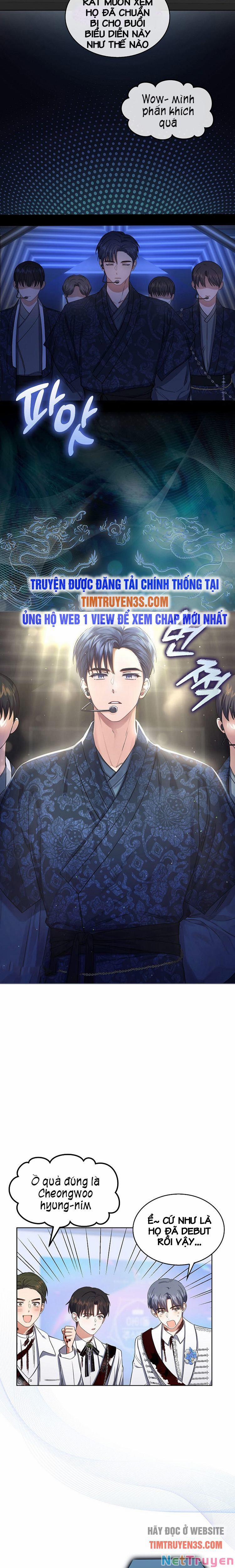 Ra Mắt Hay Ra Đi 15 trang 7