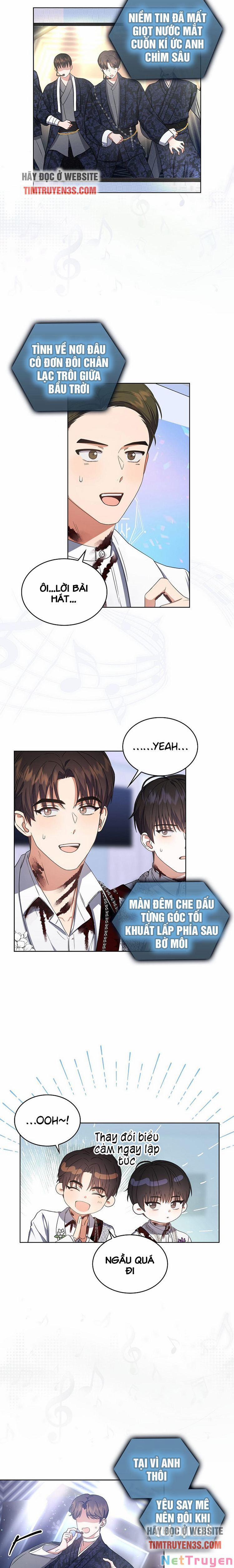 Ra Mắt Hay Ra Đi 15 trang 8