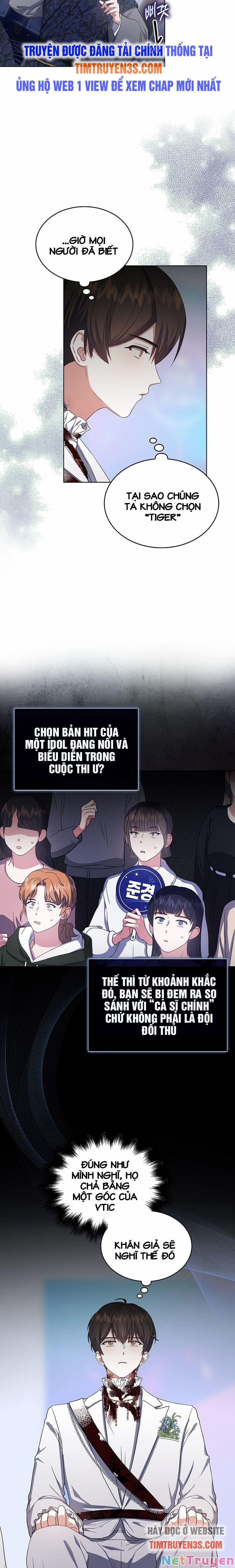 Ra Mắt Hay Ra Đi 15 trang 9