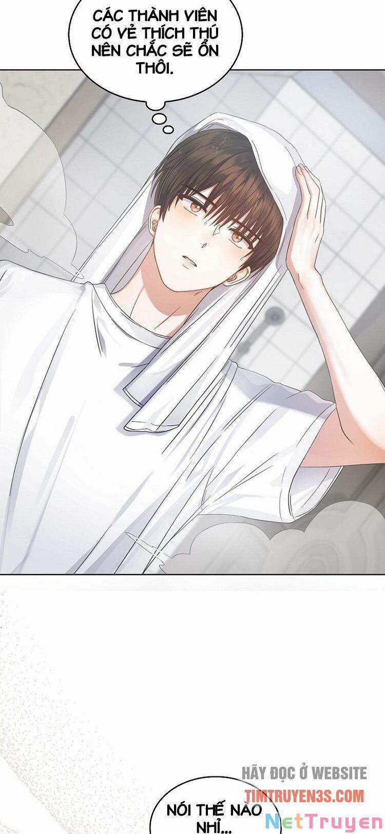 Ra Mắt Hay Ra Đi 16 trang 16