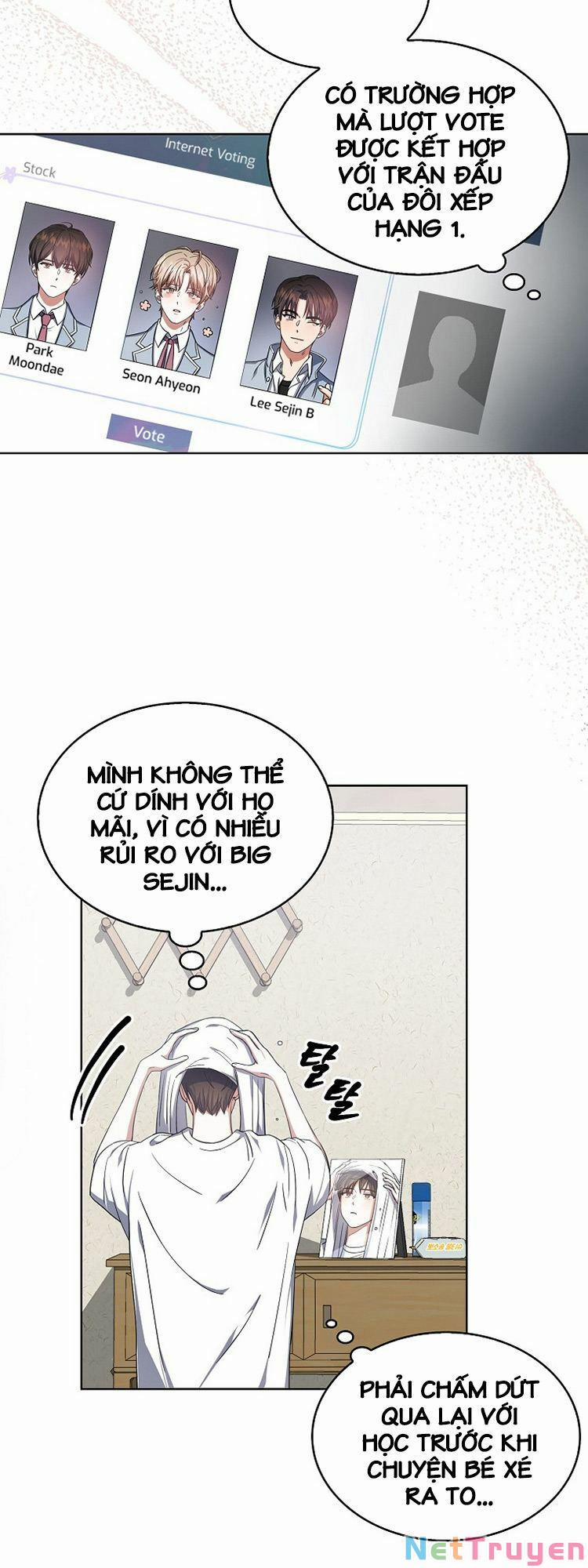 Ra Mắt Hay Ra Đi 16 trang 17