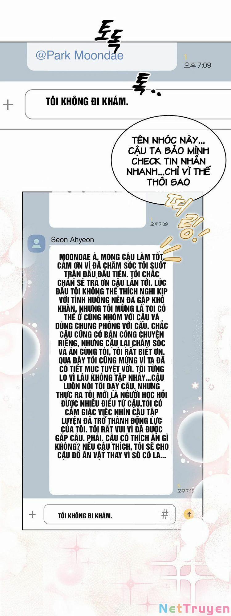 Ra Mắt Hay Ra Đi 16 trang 40