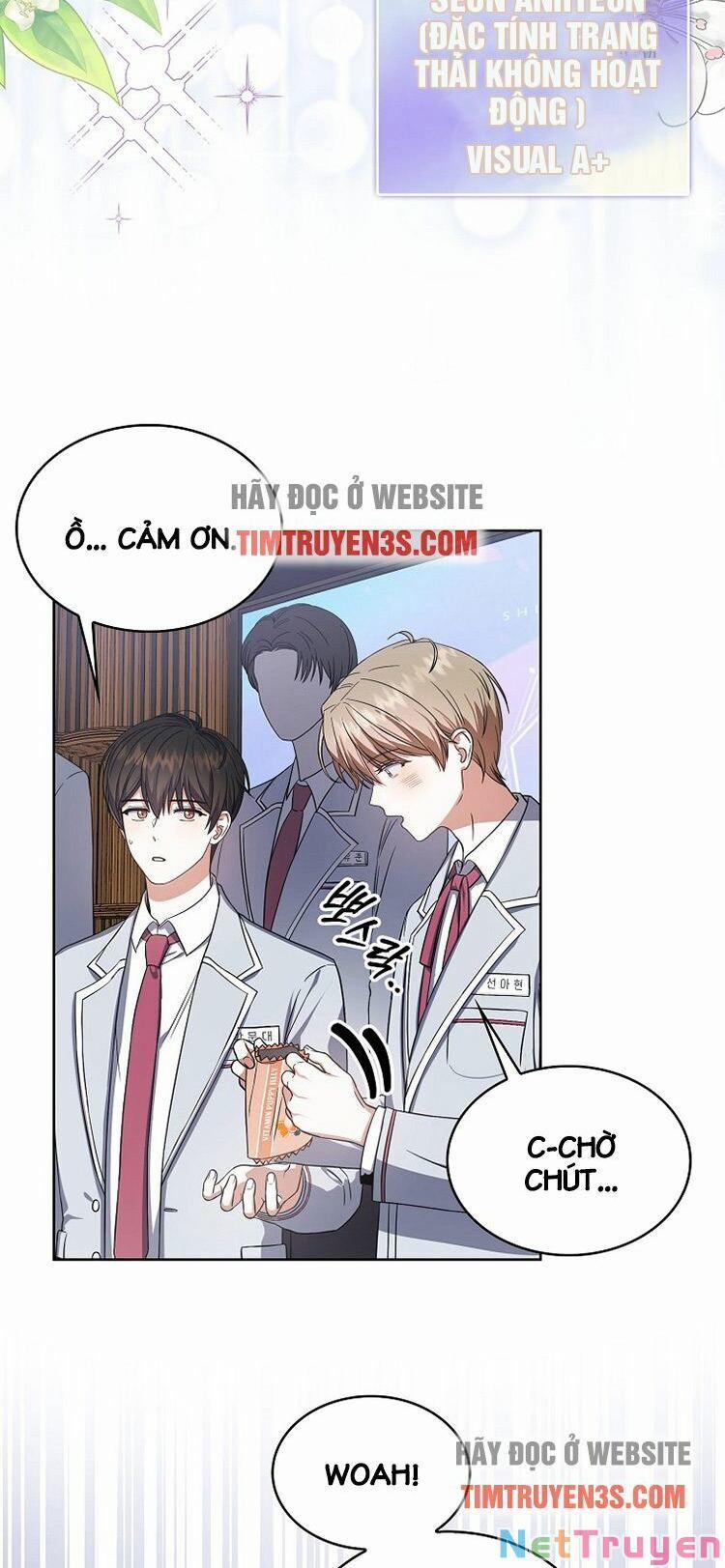 Ra Mắt Hay Ra Đi 16 trang 50