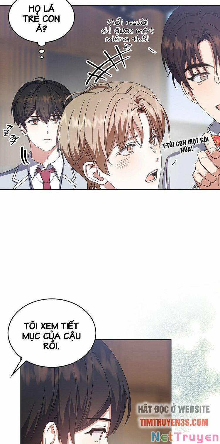 Ra Mắt Hay Ra Đi 16 trang 53