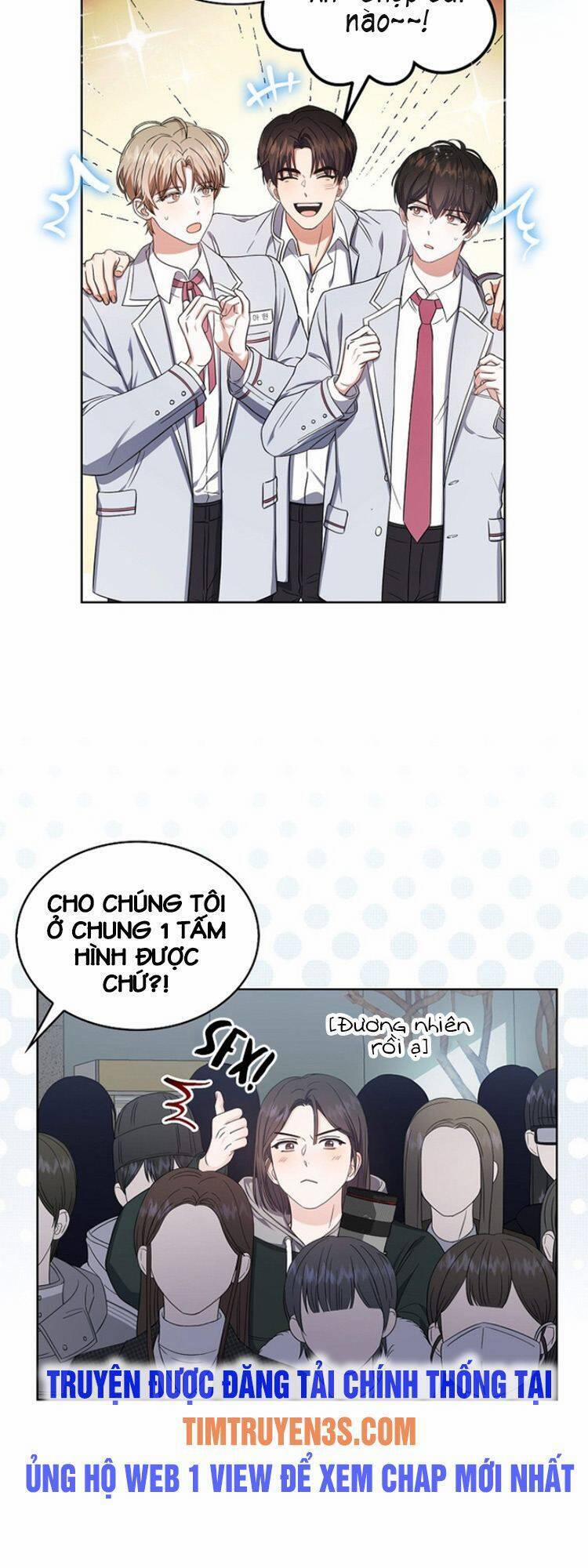 Ra Mắt Hay Ra Đi 17 trang 12