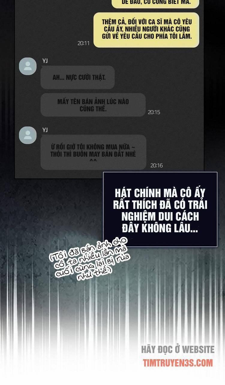 Ra Mắt Hay Ra Đi 17 trang 18